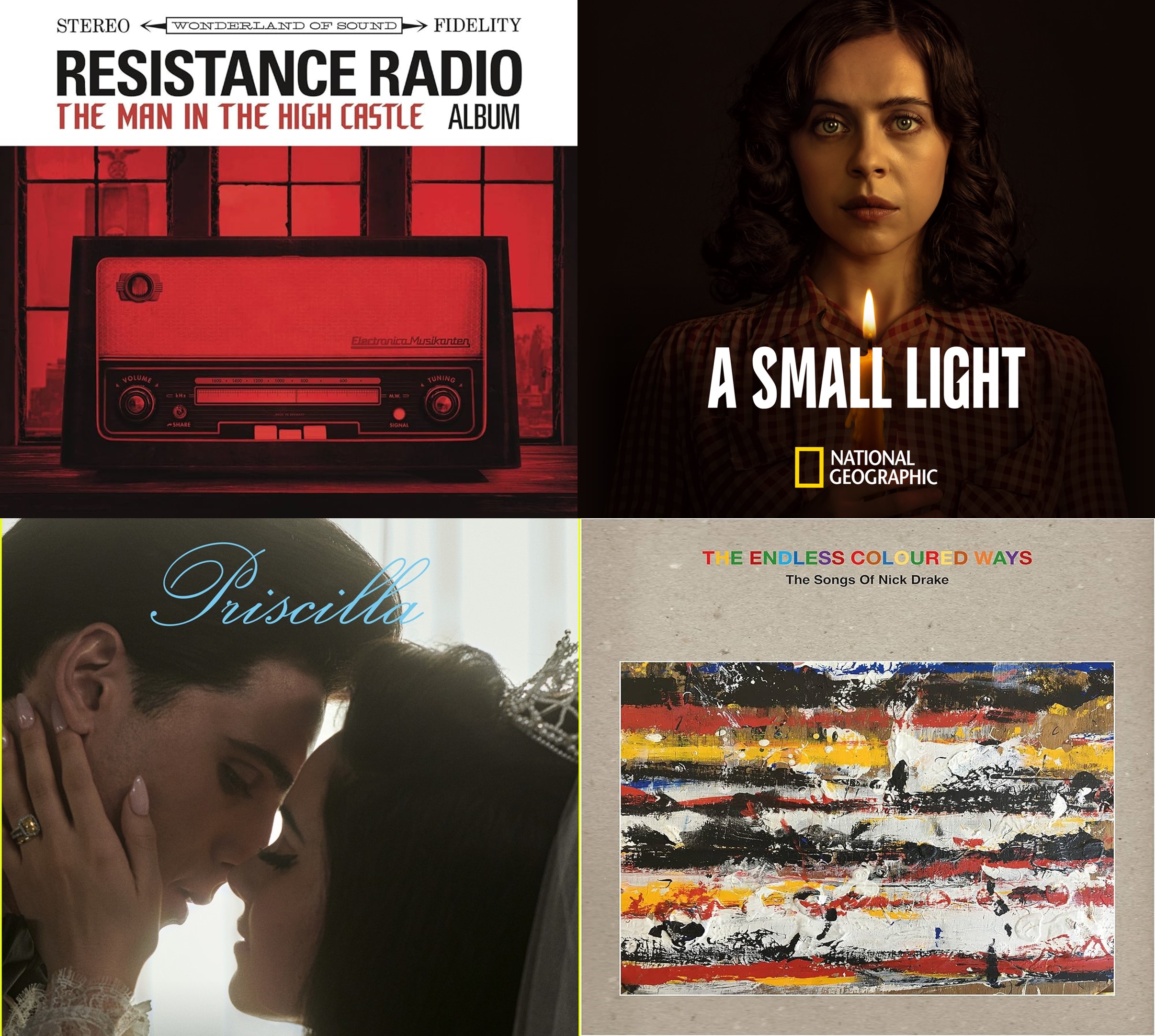 לילה רוקלקטי 32 – RESISTANCE RADIO episode artwork