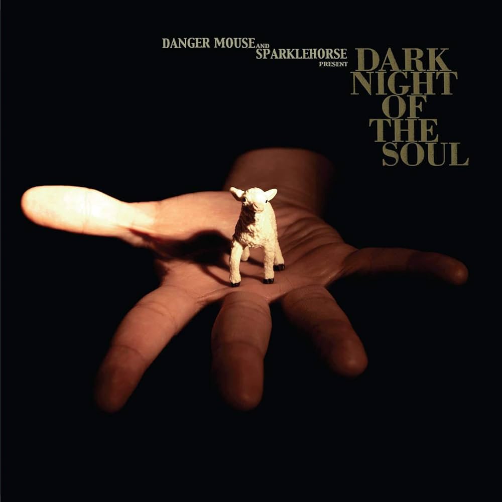 לילה רוקלקטי 34 – DARK NIGHT OF THE SOUL episode artwork