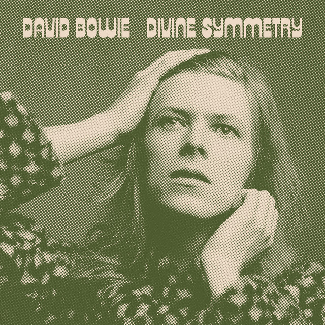 FIVE YEARS – DIVINE SYMMETRY – הדרך להאנקי דורי episode artwork