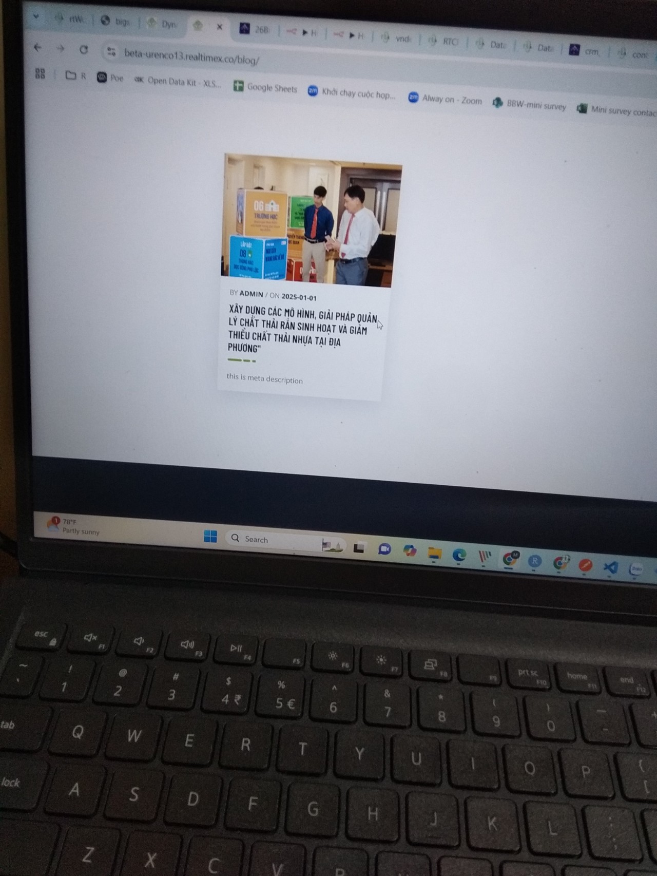 Featured image of post