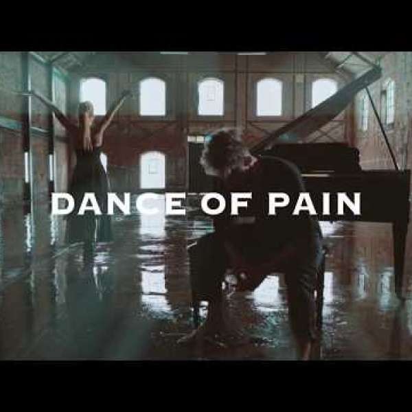 Dance Of Pain - DIAB MEKARI