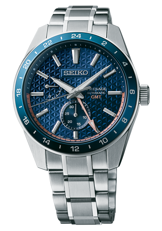 Seiko Presage