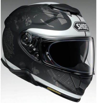 SHOEI Мотошлем GT-Air 2 REMINISCE