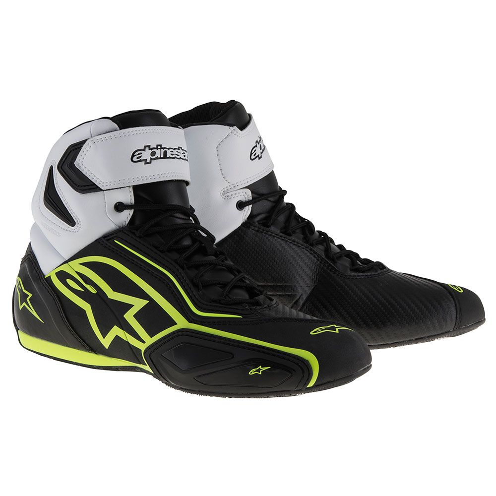 ALPINESTARS Мотоботы FASTER 2 WP SHOES