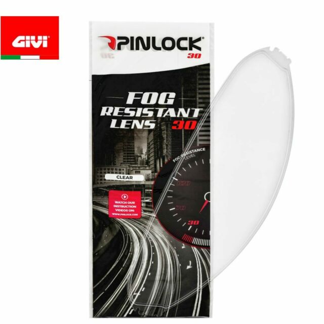 GIVI Пинлок Pinlock 30 Z2399R