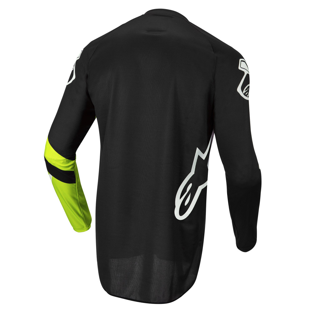 ALPINESTARS Джерси FLUID CHASER JERSEY