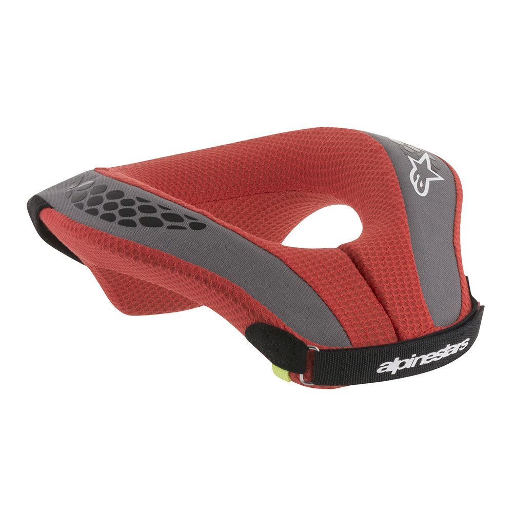 ALPINESTARS Мотозащита шеи SEQUENCE YOUTH NECK