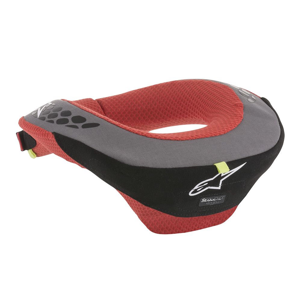 ALPINESTARS Мотозащита шеи SEQUENCE YOUTH NECK