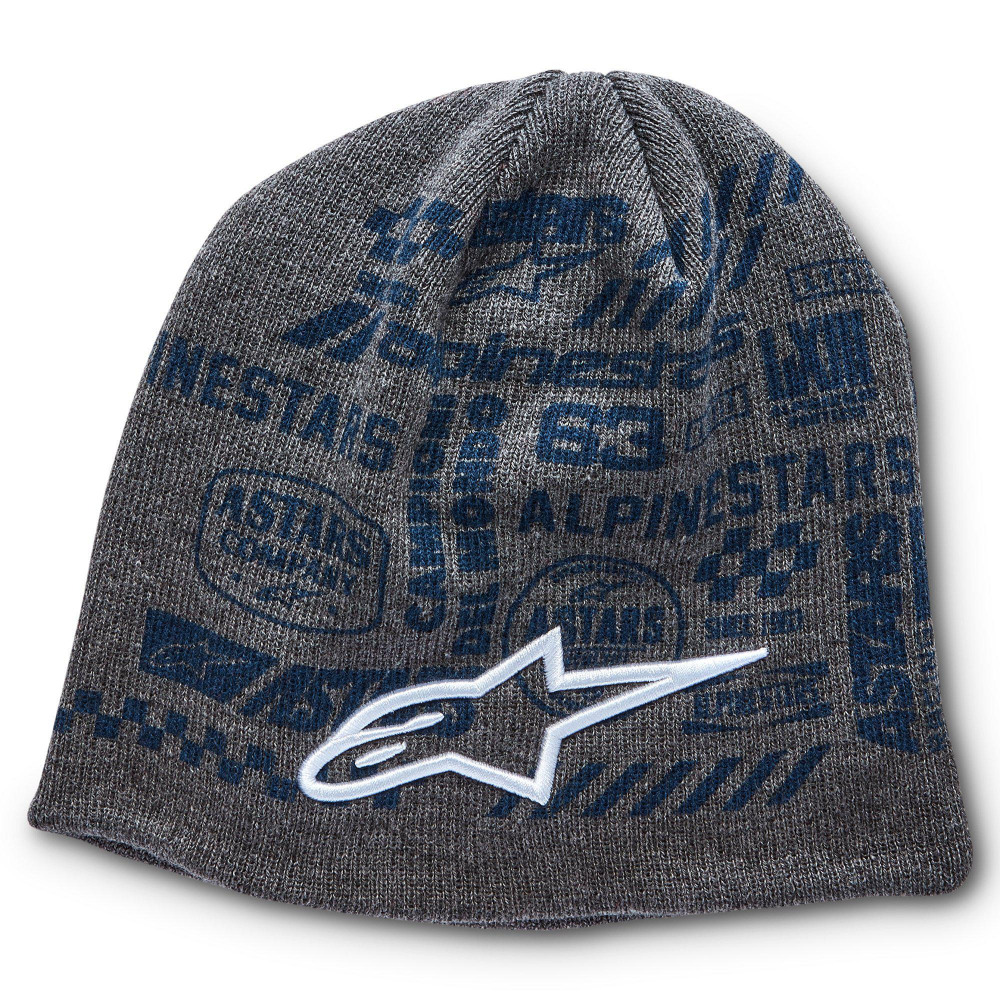 ALPINESTARS Шапка CHAOTIC BEANIE 
