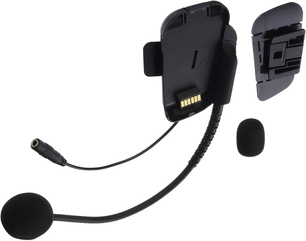 CARDO Аудиокомплект PACKTALK LINE HALF HELMET KIT