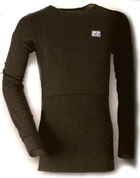 IXS Термо пуловер HYDRA