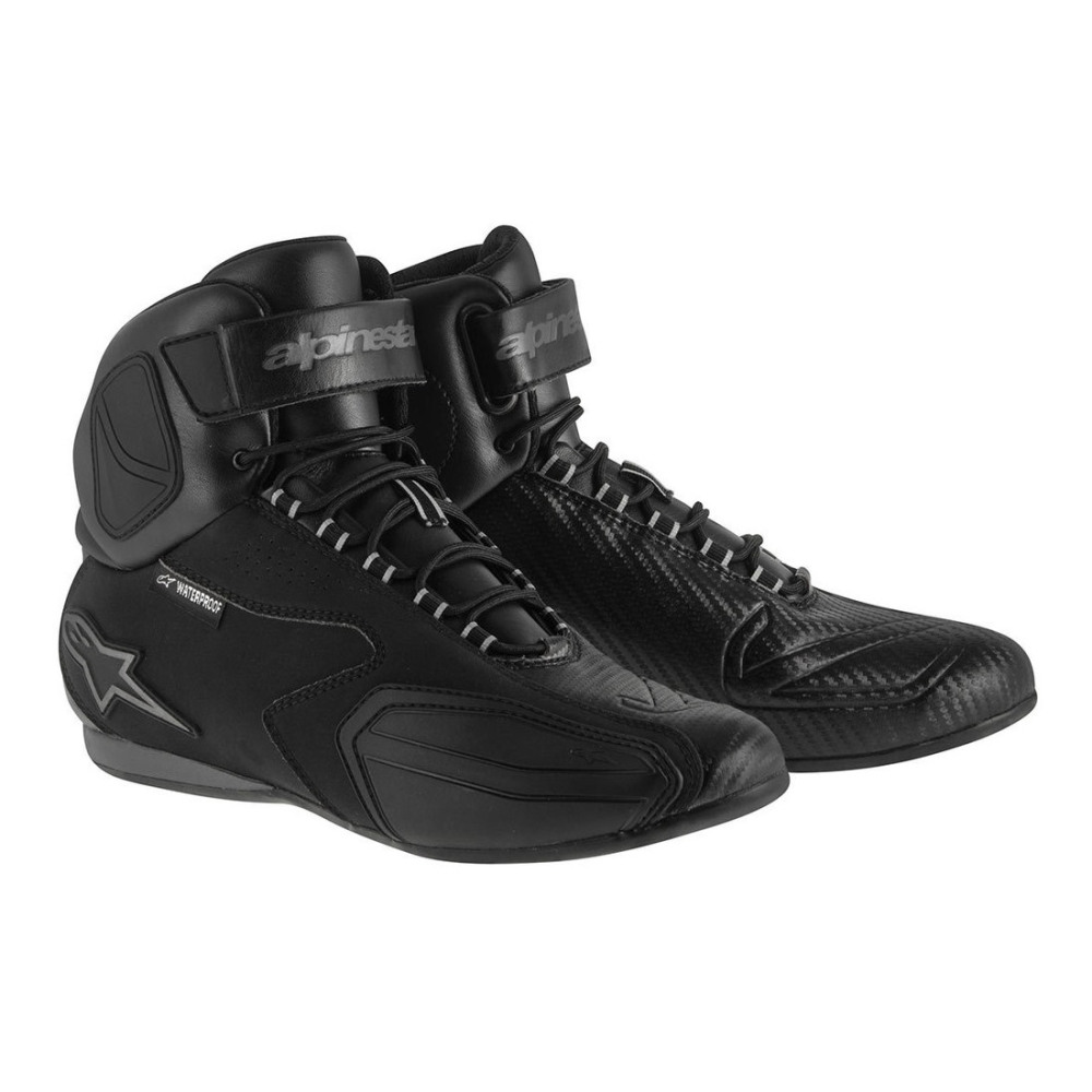 ALPINESTARS Мотоботы FASTER WP SHOES