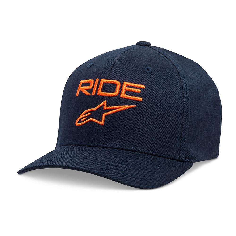 Бейсболка мужская Alpinestars Ride 2.0 Hat