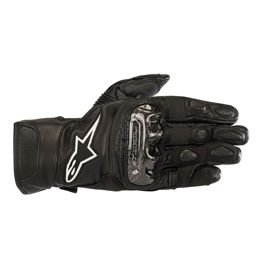 Мотоперчатки женские Alpinestars Stella SP-2 V2 Gloves