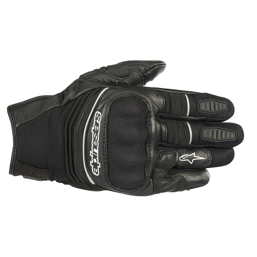 Мотоперчатки мужские Alpinestars Crosser Drystar Air Gloves