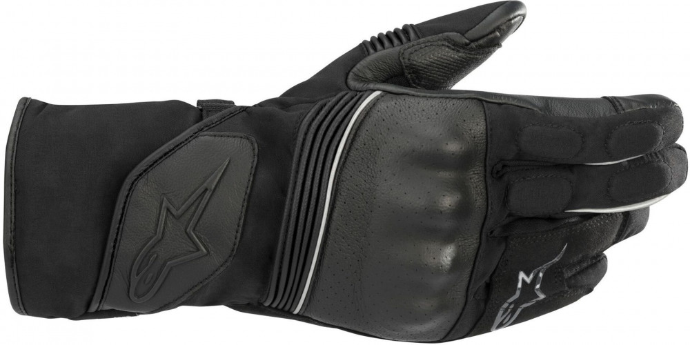 Мотоперчатки мужские Alpinestars Valparaiso V2 Drystar Gloves