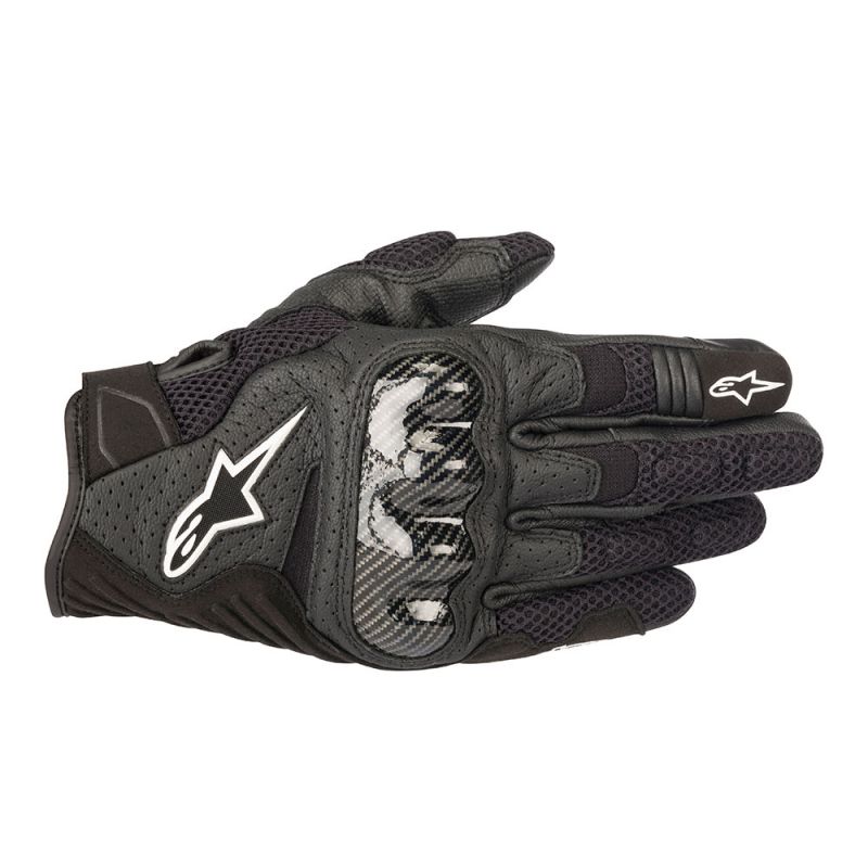 Мотоперчатки мужские Alpinestars SMX-1 Air V2 Gloves