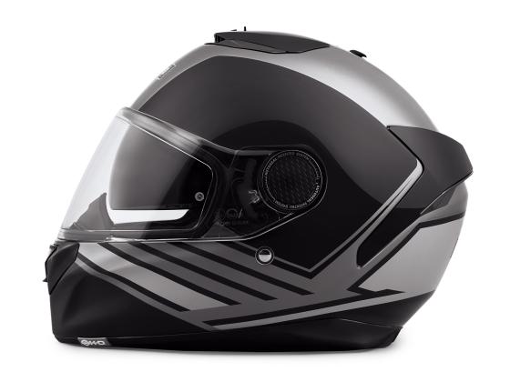 Мотошлем Harley-Davidson Vanocker S08 Full-Face Helmet