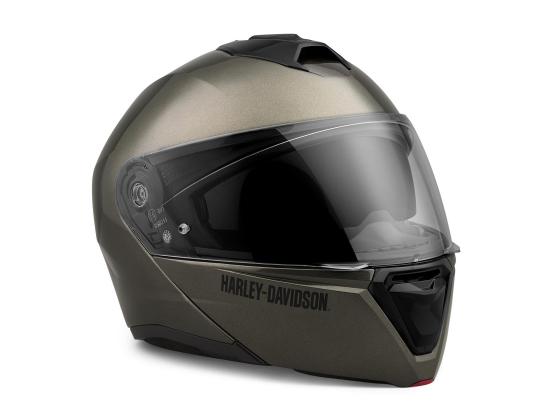 Мотошлем Harley-Davidson Capstone Sun Shield II H31 Modular Helmet