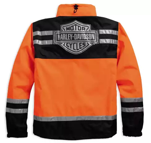 Куртка мужская водонепроницаемая Harley-Davidson