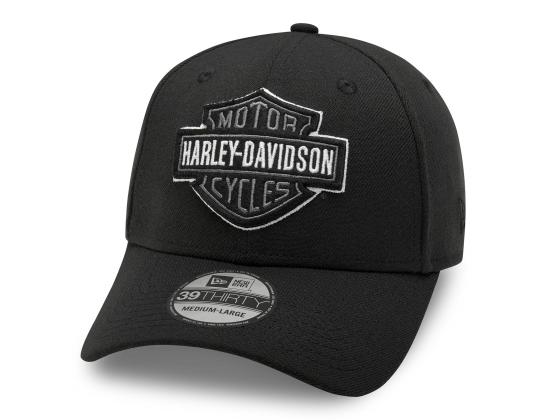 Бейсболка мужская Harley-Davidson