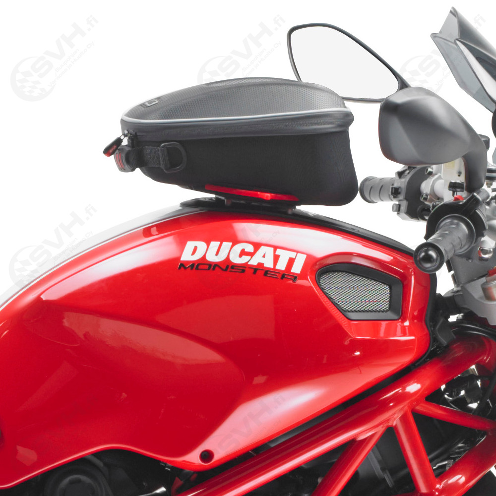 Крепеж для сумки GIVI Tanklock на бак мотоцикла Ducati Monster