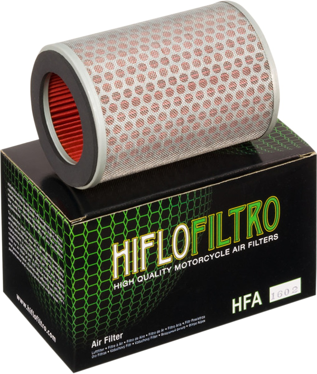 Фильтр воздушный HIFLO FILTRO HFA1602