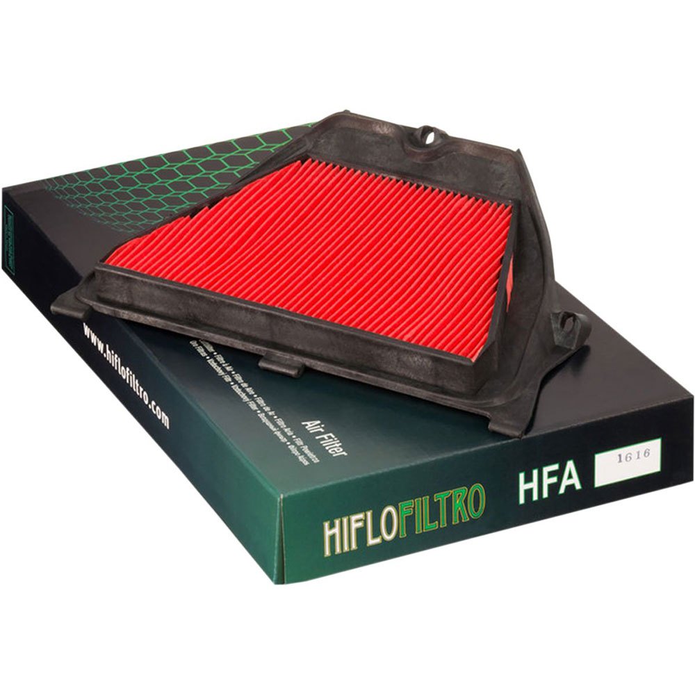Фильтр воздушный HIFLO FILTRO HFA1616