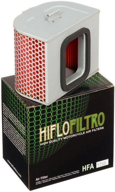 Фильтр воздушный HIFLO FILTRO HFA1703