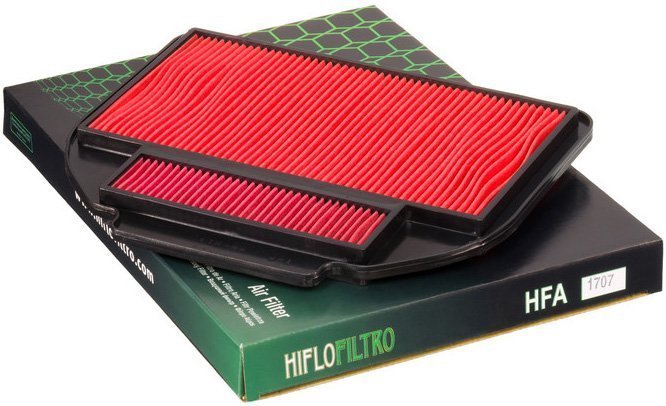 Фильтр воздушный HIFLO FILTRO HFA1707