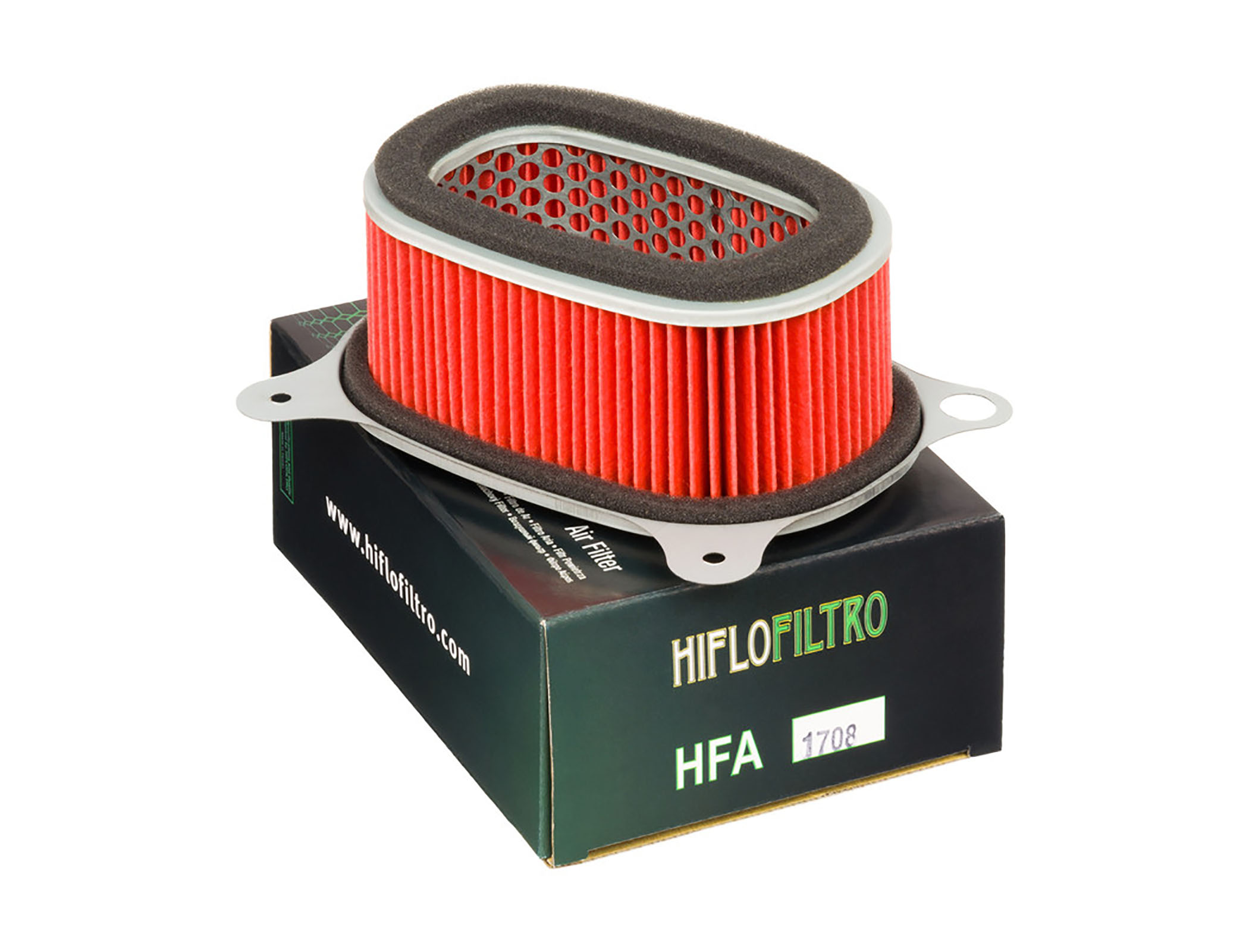 Фильтр воздушный HIFLO FILTRO HFA1708