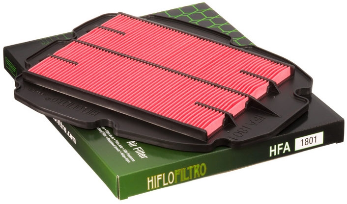 Фильтр воздушный HIFLO FILTRO HFA1801