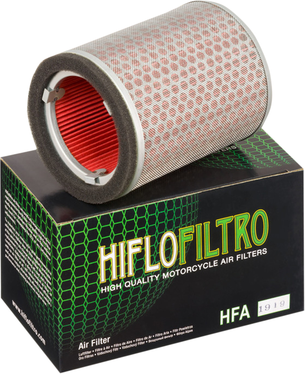 Фильтр воздушный HIFLO FILTRO HFA1919