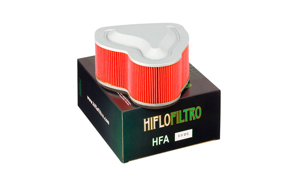 Фильтр воздушный HIFLO FILTRO HFA1926