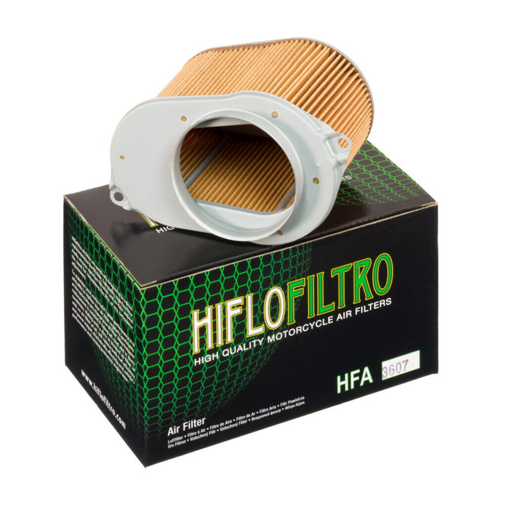 Фильтр воздушный HIFLO FILTRO HFA3607