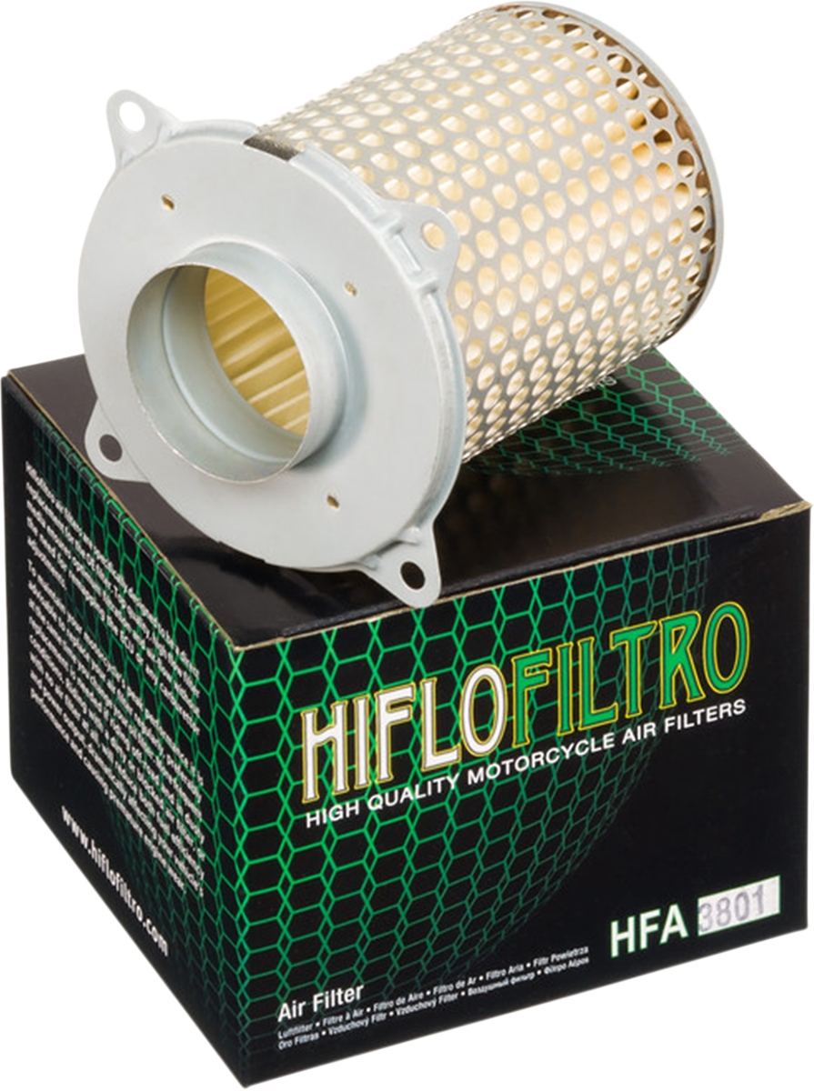 Фильтр воздушный HIFLO FILTRO HFA3801