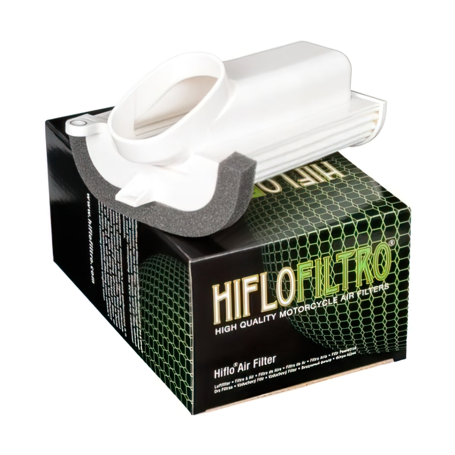 Фильтр воздушный HIFLO FILTRO HFA4508