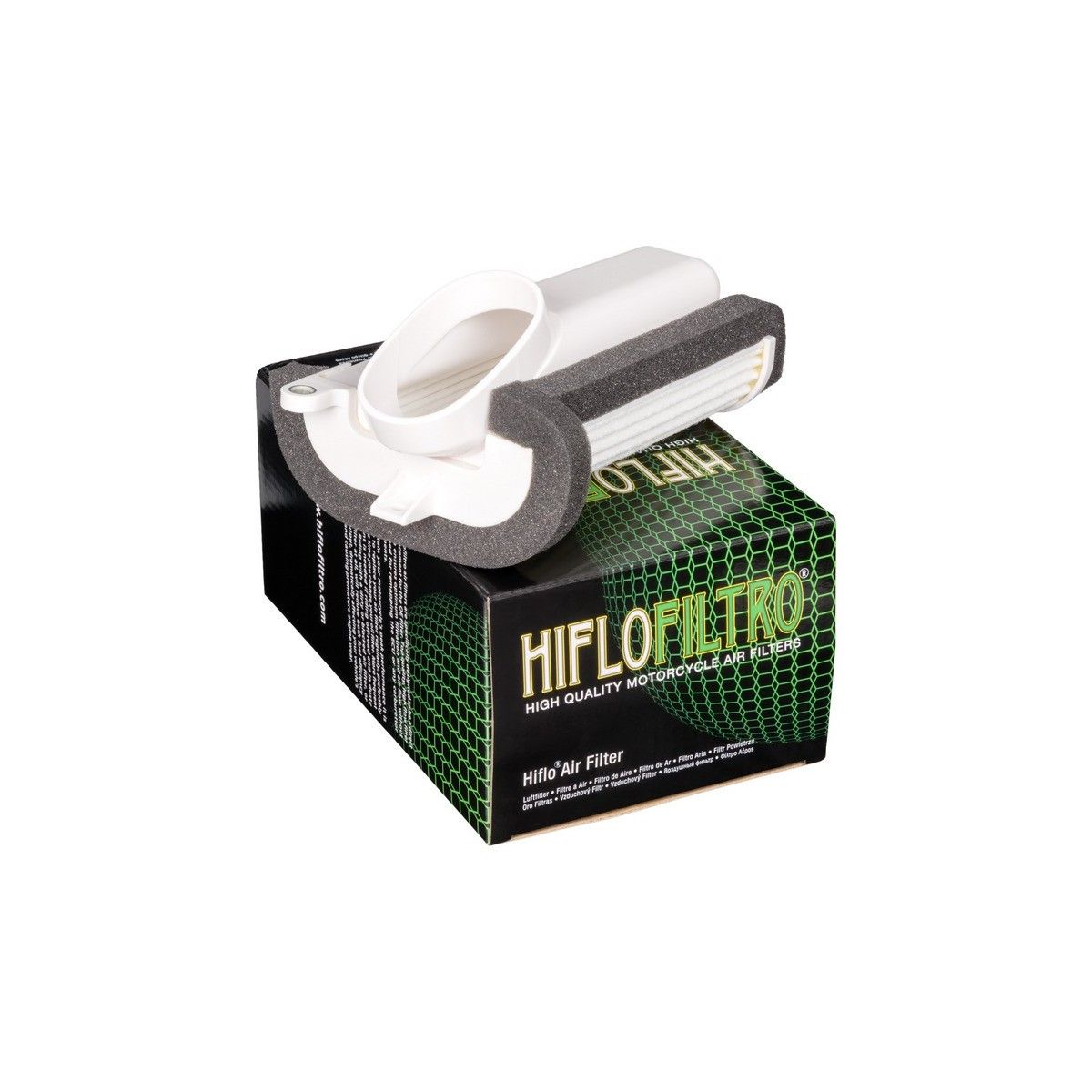 Фильтр воздушный HIFLO FILTRO HFA4509
