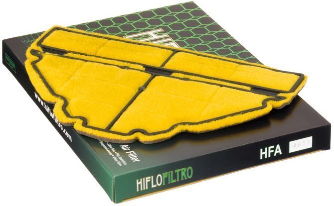Фильтр воздушный HIFLO FILTRO HFA4611