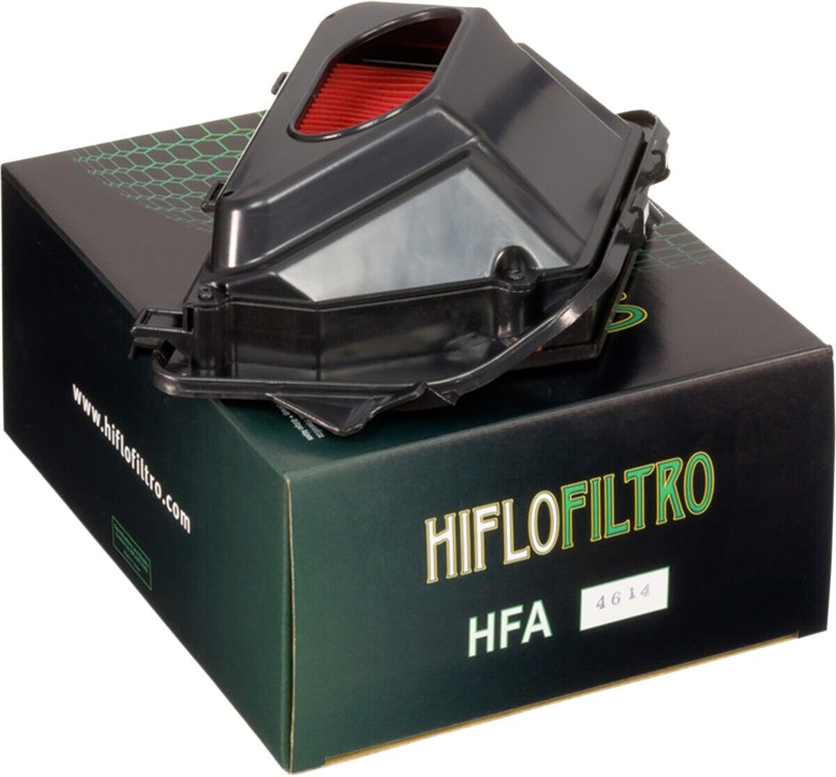 Фильтр воздушный HIFLO FILTRO HFA4614