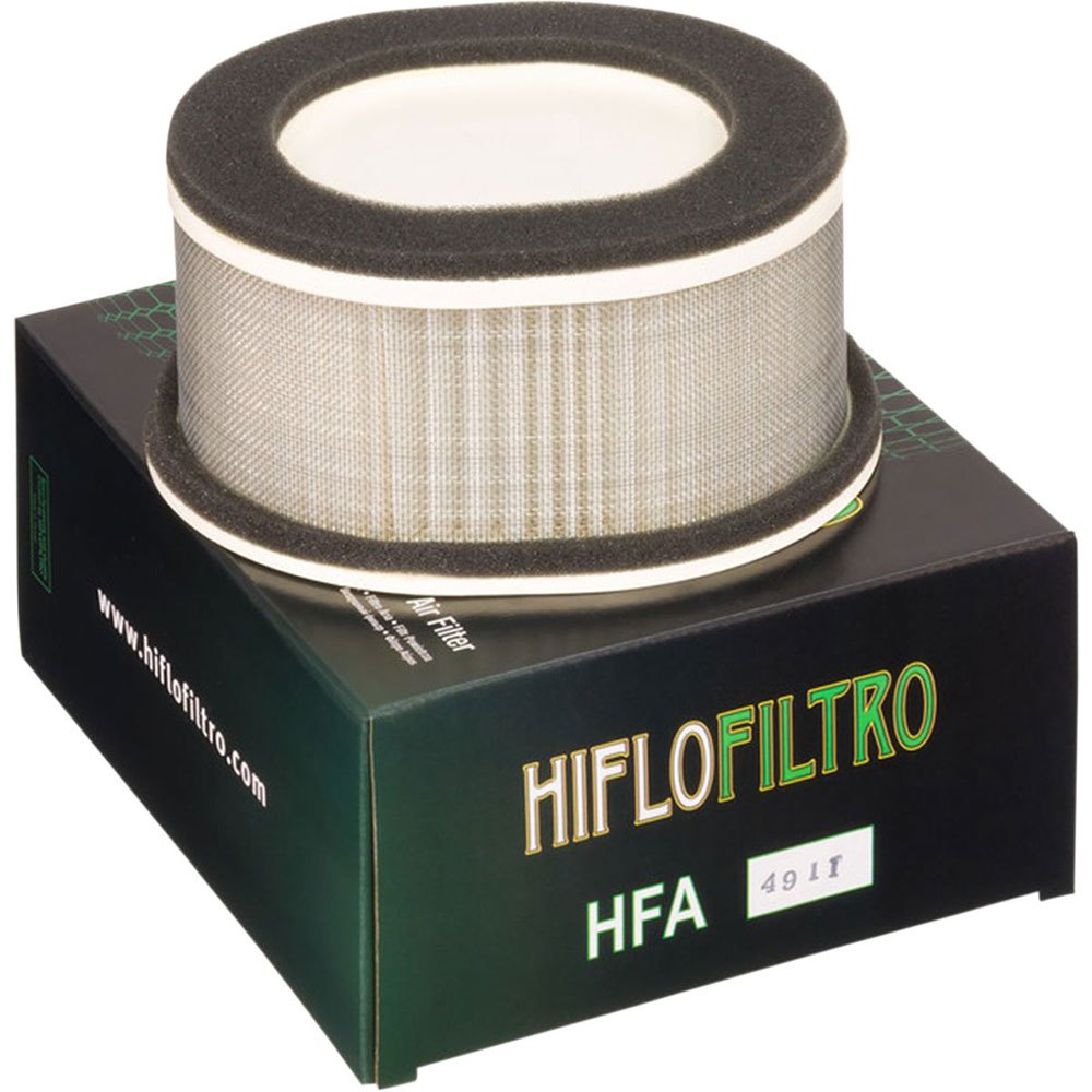Фильтр воздушный HIFLO FILTRO HFA4911