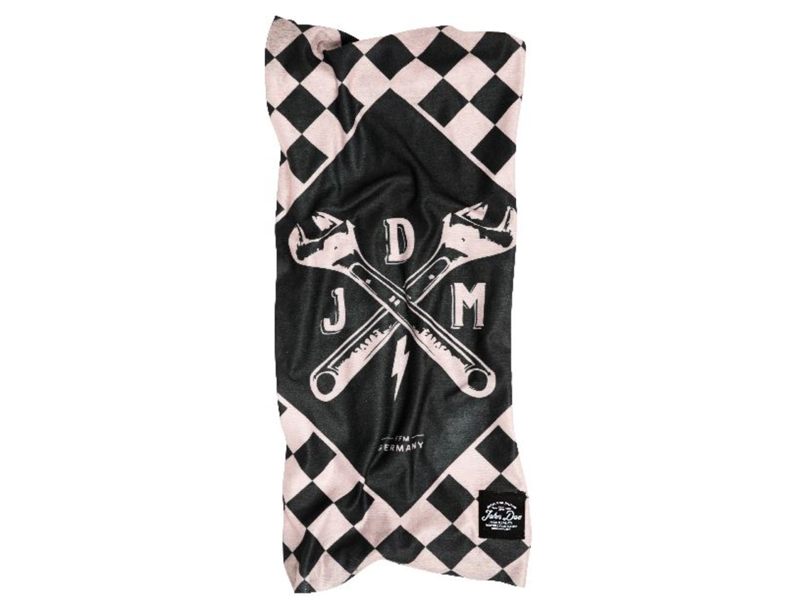 Бафф John Doe Tube Classic JDM Flag
