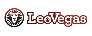 leovegas logo