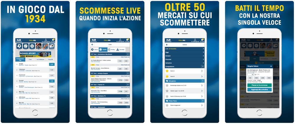 williamhill app