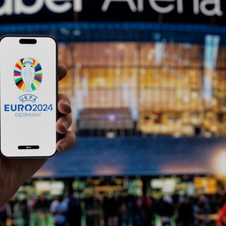 Guida turistica Berlino Euro 2024: Scopri le migliori attrazioni