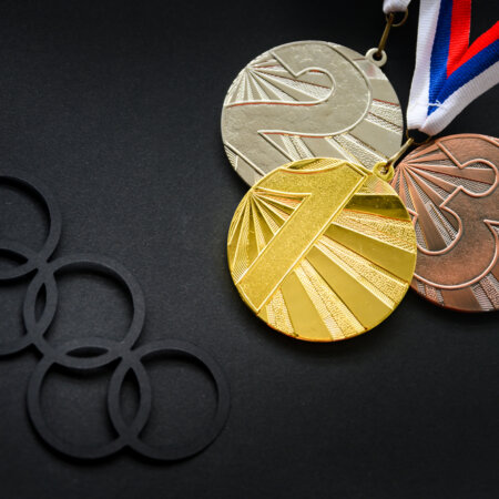 Le migliore scommesse multiple sulle medaglie alle olimpiadi di Parigi 2024