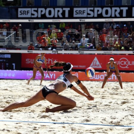 Quote antepost Beach Volley Olimpiadi 2024 – maschile e femminile