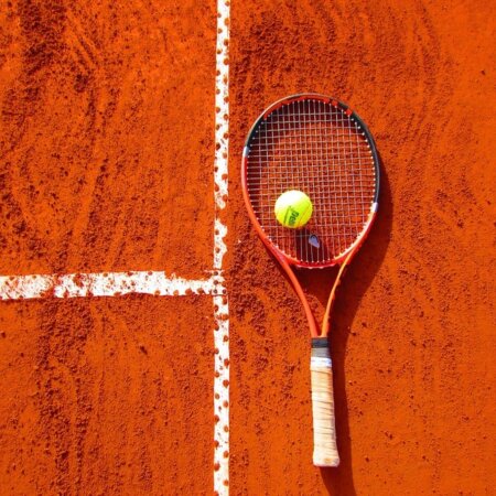 Scommettere sul tennis con 20Bet: mercati, opzioni e quote