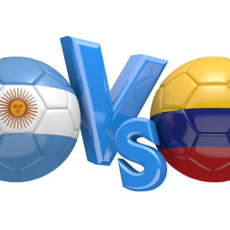 Dove vedere Argentina Colombia in streaming: pronostici e quote