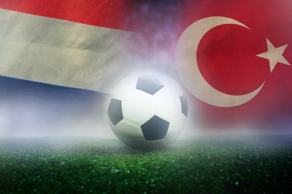 Netherlands,Vs,Turkey,,,European,Cup,Quarter final,Match,,,Football